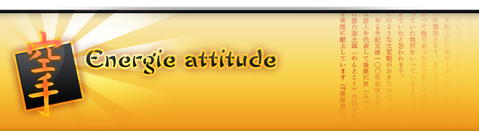 Logo Energie Attitude